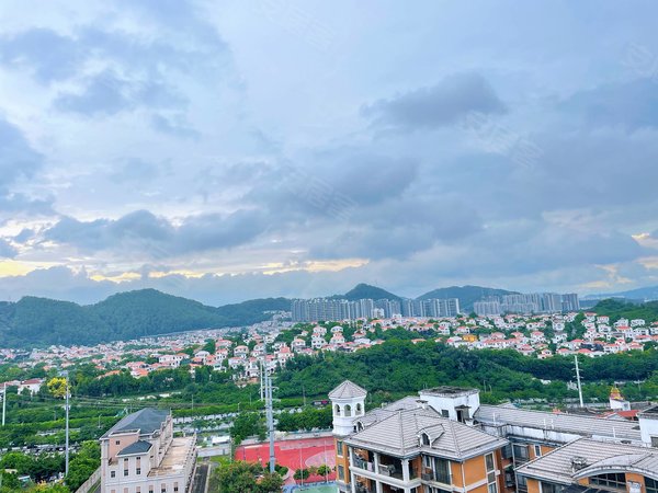 广州增城凤凰城碧桂园凤凰城凤馨苑碧桂园凤凰城凤馨苑 3室2厅2卫