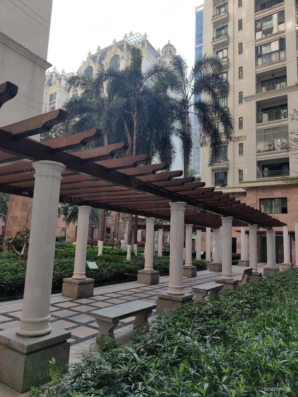 广州房产网>广州二手房>天河二手房>珠江新城西二手房>保利香槟花园>