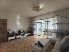 巴音郭楞库尔勒老城区可租维老城区沙依巴格对面,四运四队条楼六楼面积87平米,三室出租房源真实图片