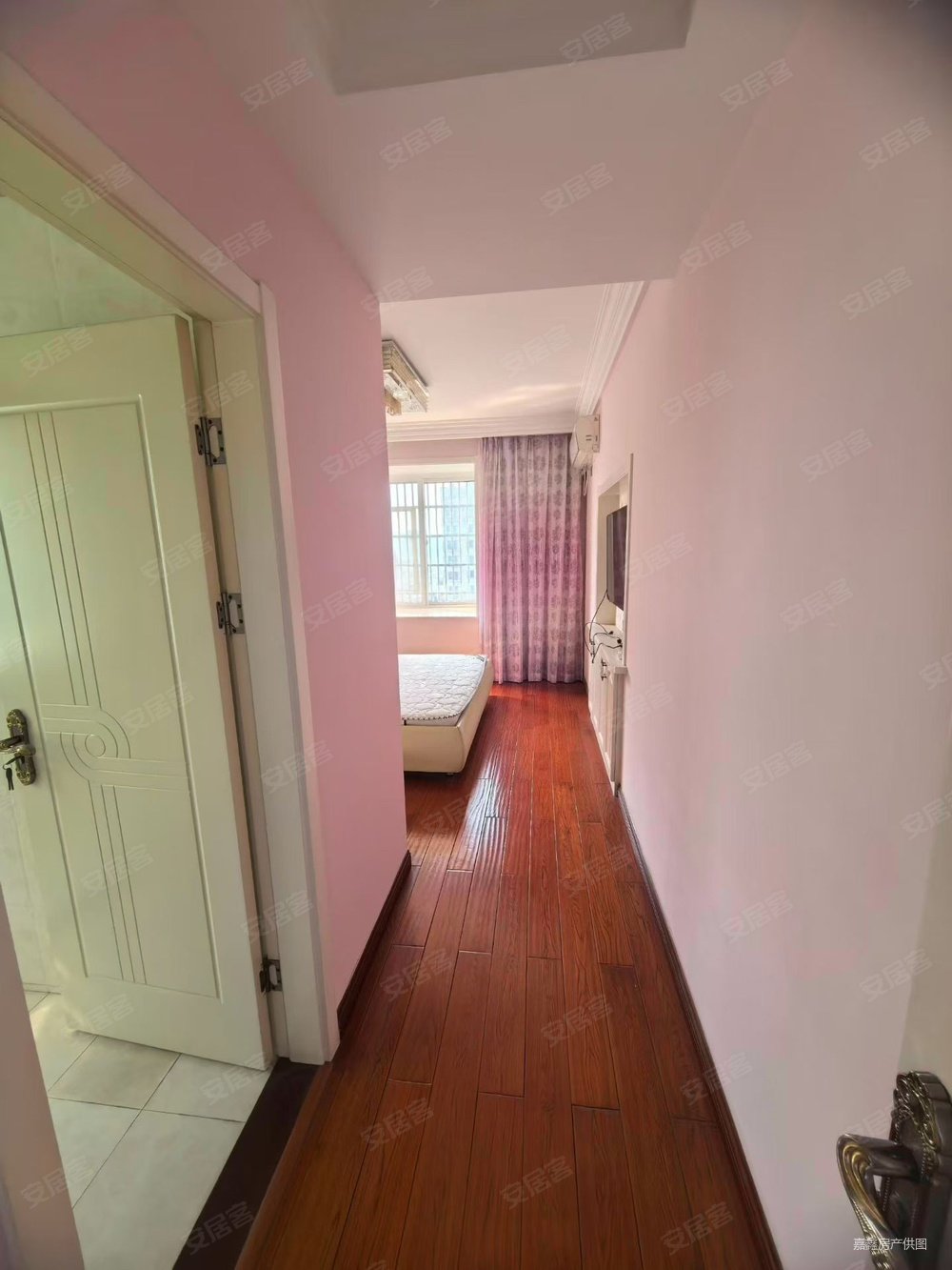 金水湾3室2厅2卫120㎡南北73.8万