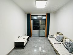 金华东阳东阳市中心近轻轨 山口!中天学府78平2室2.5万包物业民用水电天然气出租房源真实图片