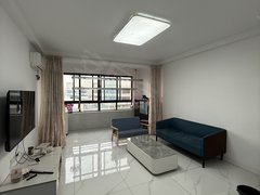 张家港锦丰锦丰中心合兴外校旁整租两房家电齐全民用水电购物方便停车免费随时看房出租房源真实图片