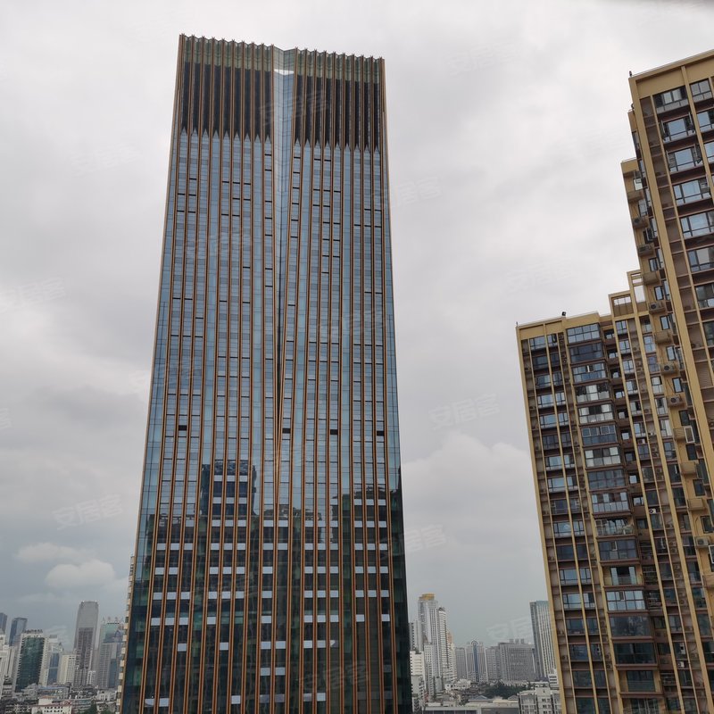 【复地雍湖湾(商住楼), 复地雍湖湾(商住楼)小区详情,房价走势,房源