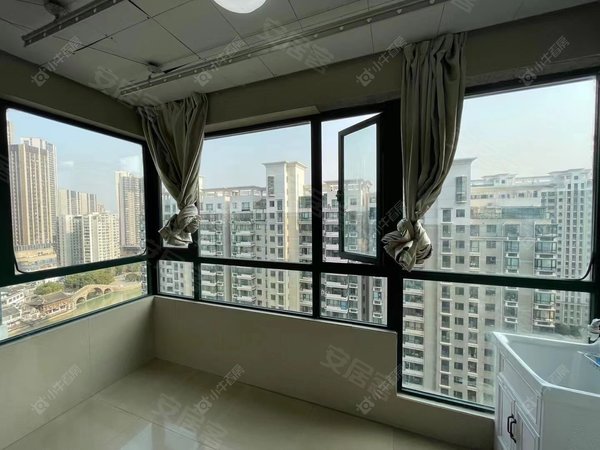 常州钟楼怀德路河景花园河景花园 家具齐全 看房方便 看中可谈出租