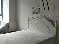 平阳昆阳公园路童桥花苑清水装修二室一厅一卫，家电齐全，拎包入住年租金1万6出租房源真实图片