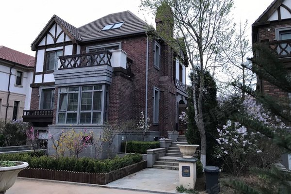 北京小区 顺义小区 顺义城小区 蓝岸丽舍 蓝岸丽舍怎么样发布于2021年