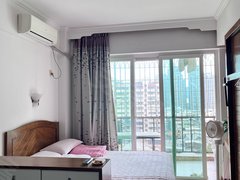 厦门思明禾祥东路紫荆园 1室1厅1卫出租房源真实图片