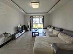 凉山西昌外滩月亮湖公园外滩十六区昌平附近精装套二，家具家电齐全，伶包入住出租房源真实图片