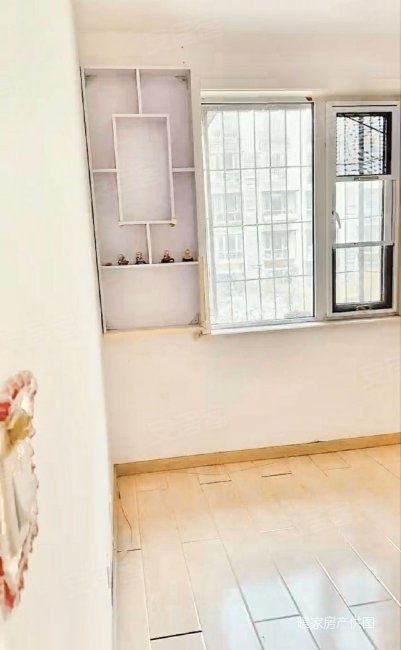 海韵园(大港)2室1厅1卫98㎡南北128万