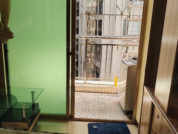 深圳布吉南岭荔枝花园丹竹头地铁站附近荔枝花园一房一出租出租房源