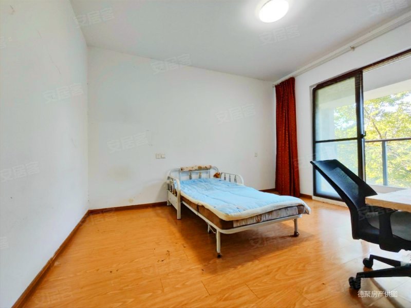 秦淮绿洲北区住宅