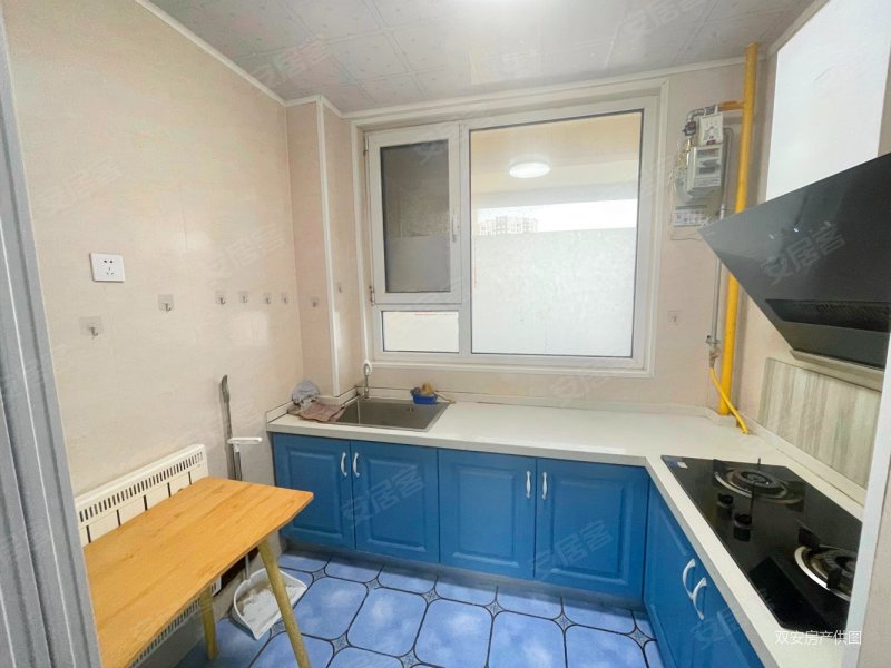 康大风和丽景精装套二近地铁一号视野采光好