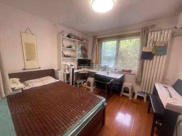 北京海淀五道口展春园小区整租  五道口  展春园小区  3室1厅出租房源