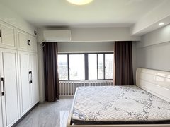 大丰大中大中城区万佳，1室1厅1卫，单身公寓，家电家具齐全，干净整洁出租房源真实图片