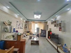 阿拉尔金银川路塔里木商贸城台州茗城，精装修，两室两厅一卫，拎包入住。出租房源真实图片