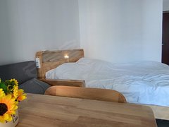 澄迈老城老城城区后海温泉小镇 1室0厅1卫出租房源真实图片