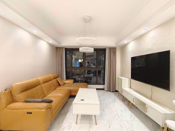 杭州临平乔司万泰城章华章名苑丨自住房丨拎包入住丨天长小学丨留石