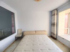 张北张北镇张北城区北京新城步梯两居室精装修家具齐全出租房源真实图片