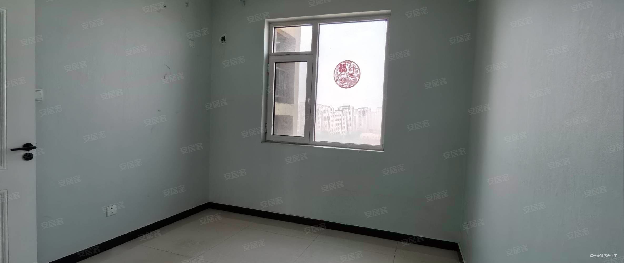 未来花郡(北区)3室2厅1卫115.21㎡南北95万