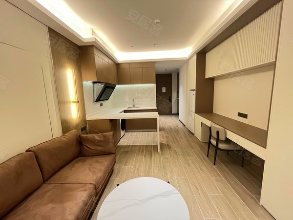 深圳南山南头名家富居(整租)近地铁 南山小区房急租押一付一民用水电