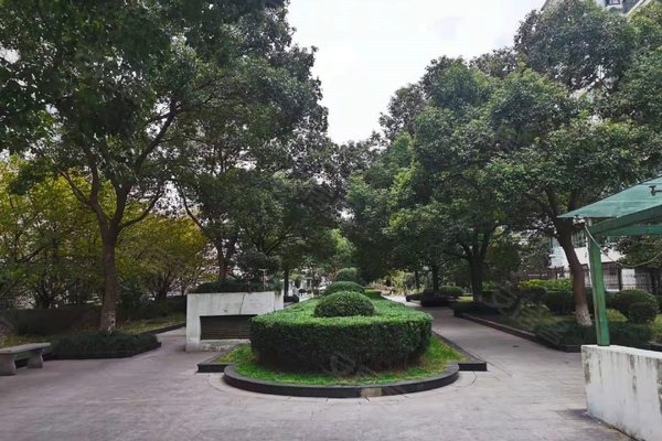 不足,佳宁花园怎么样,佳宁花园周边房产中介经纪人评价-上海安居客