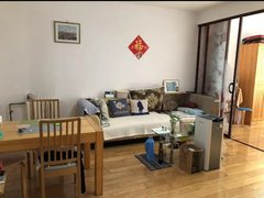 青岛崂山高科园东盛花园 2室1厅1卫出租房源真实图片