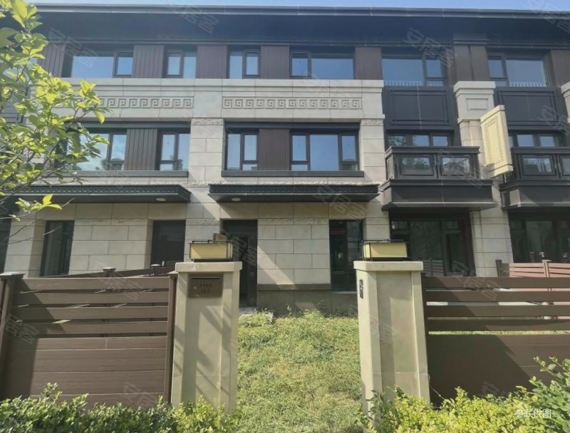 新年甄选特惠房源北京合院别墅一方天地的生活来电约看房