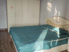 安阳北关凯德广场人民公园旁恒基华庭25层三室两厅全套家具家电拎包入住1750出租房源真实图片