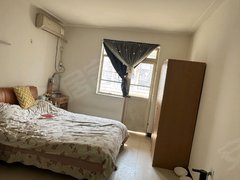 天津河西下瓦房南华里(河西) 1室1厅1卫出租房源真实图片