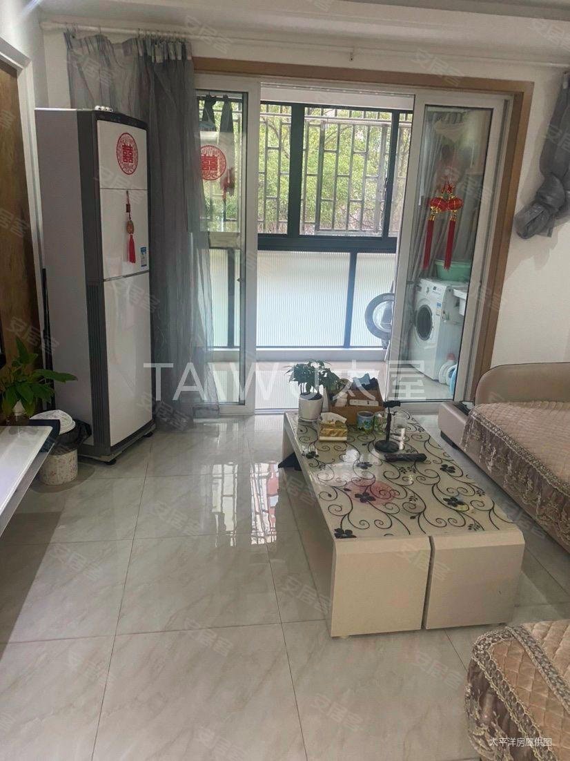 永翔佳苑(西区) 精装好房 临地铁 出行方便 商圈成熟