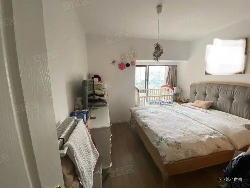 上海滩大宁城公寓住宅