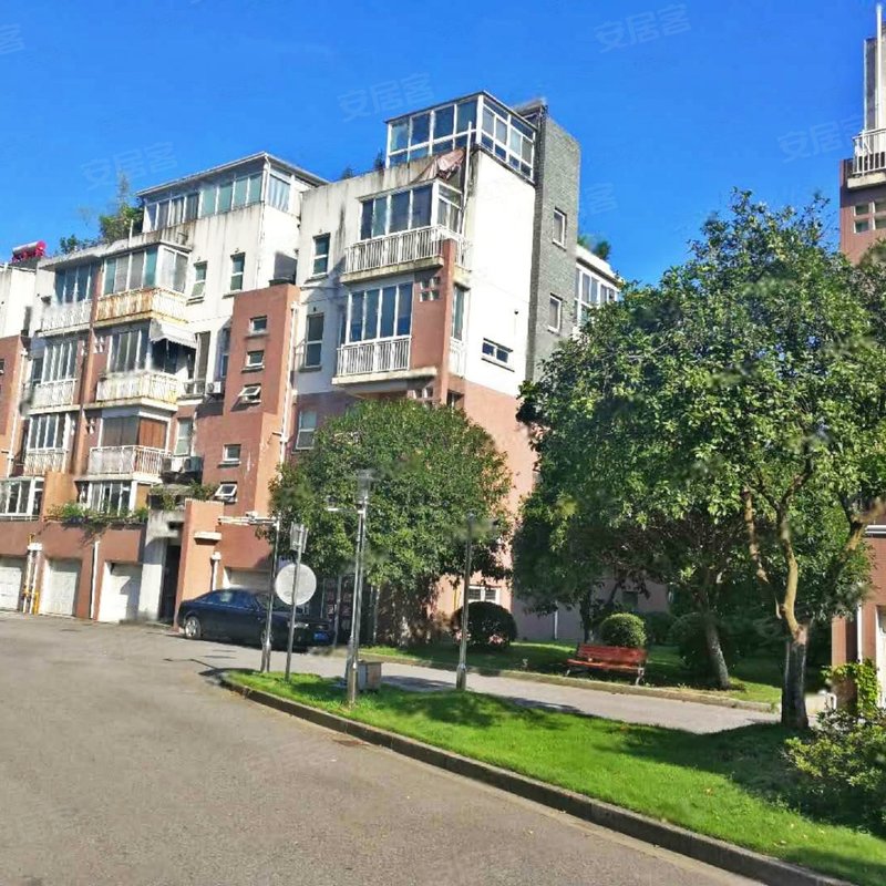 【绿洲长岛花园, 绿洲长岛花园小区详情,房价走势,房源,业主论坛】