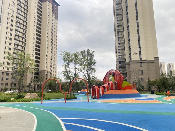 【多图】鲁昊棠琳湾(一期),流亭租房,套三精装修观景楼层看海视野好