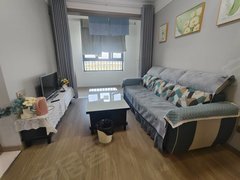 保定雄安新区容城容东尚德花园一居室拎包入住，仅挨望城，可短租房出租房源真实图片