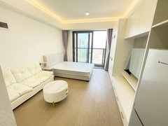 深圳光明光明光明星河COCOcity旁边 业主免租五天 拎包入住出行很方出租房源真实图片