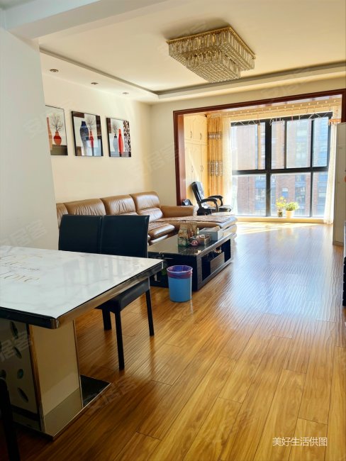 宇业东方红郡 小区新 精装好房 商圈成熟 近地铁