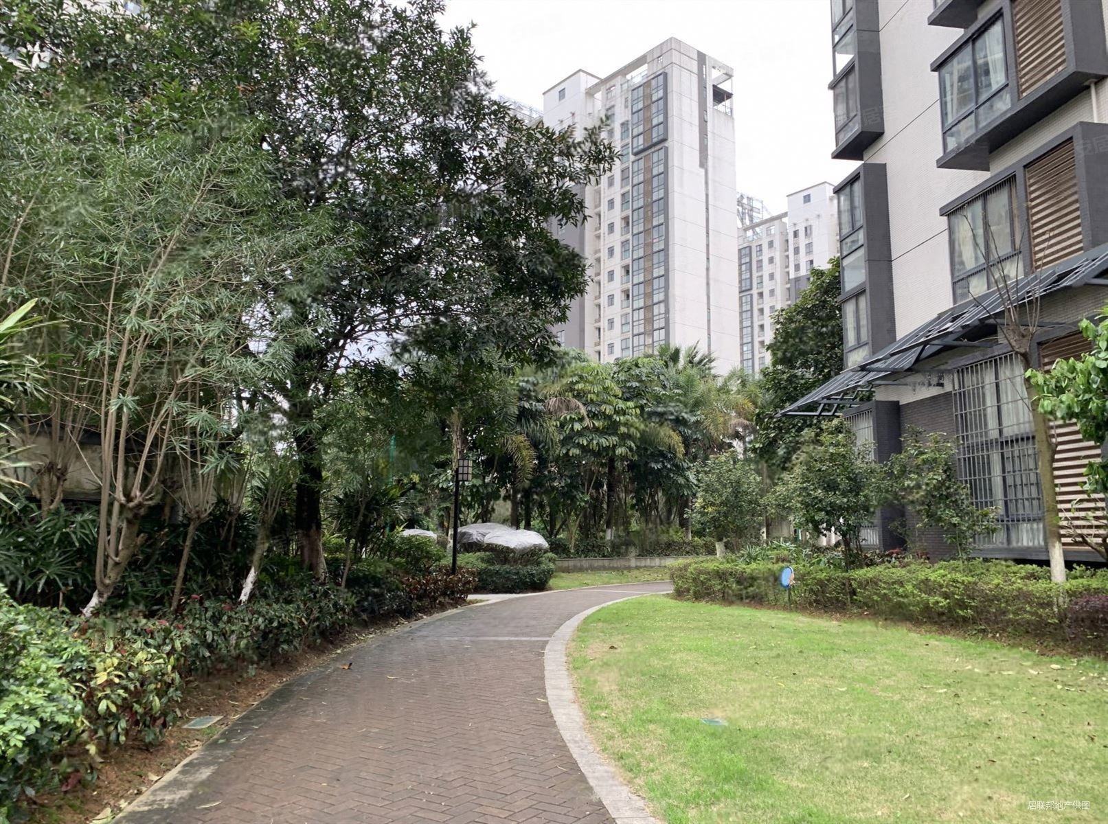 抄底检柳高南柳工颐华城毛坯电梯中高楼层交通方便