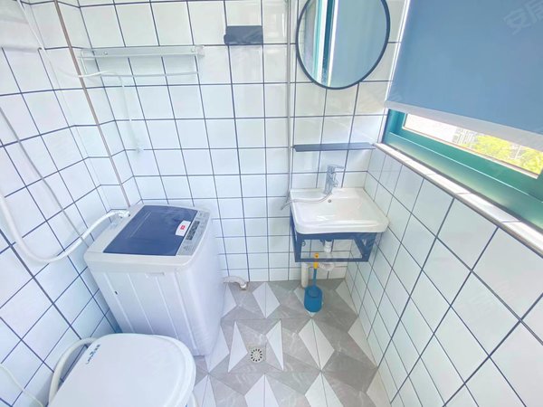 【多图】迎春南苑,区政府租房,直租近西兴滨和路站,海康电魂吉利 无