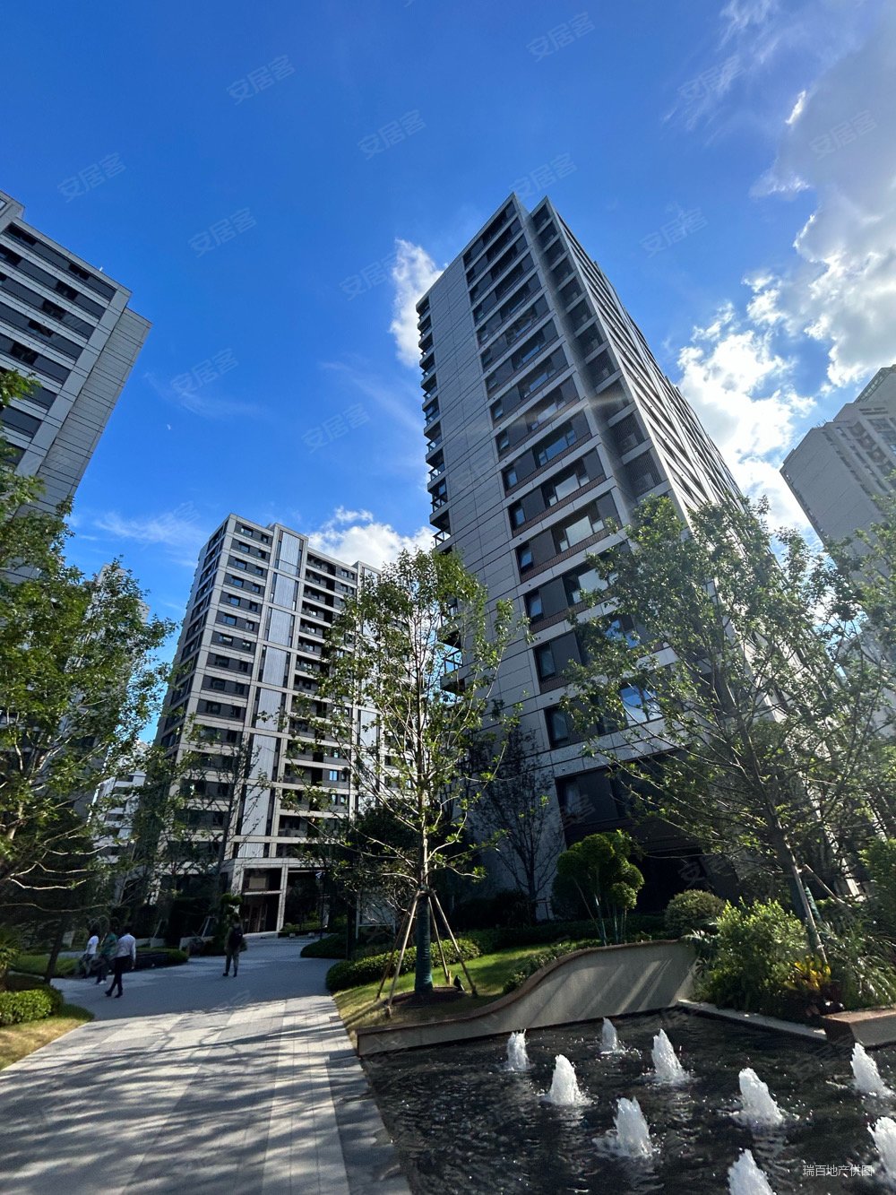 一手流程转,保利天汇二手房,1490万,4室2厅,2卫,157平米-上海安居客