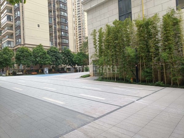 檀府印象精装三房全新装修未入住随时看房,良庆租房-南宁58安居客