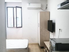 镇江润州协信太古城无中介费!大市口万达苏宁康复医院协信太古城精装电梯房民用水电出租房源真实图片