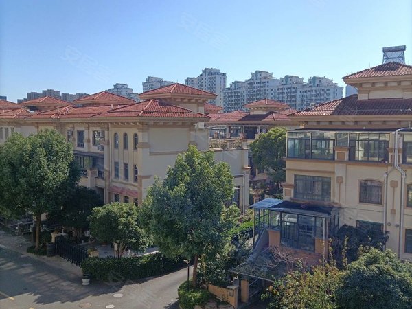 绍兴上虞百官新上海花园城北尚樾府旁,水尚名都边上,新上海花园精装修