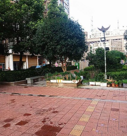 金府苑小区11楼 3居 南北通透 145平 毛坯现房 62万