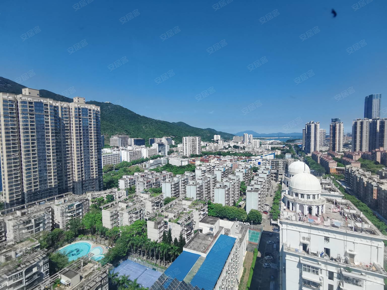 深圳房产网>深圳二手房>盐田二手房>盐田二手房>东海丽景花园>1536