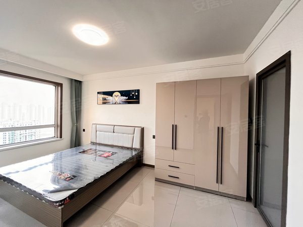 沧州运河运河周边颐和新园颐和新园!全新没住!有车位!家具家电可配全!