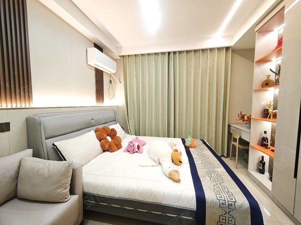 金华东阳城东麻车小区麻车小区 东阳国际建材装饰城 木雕博物馆 各种户型 设施齐全出租房源真实图片