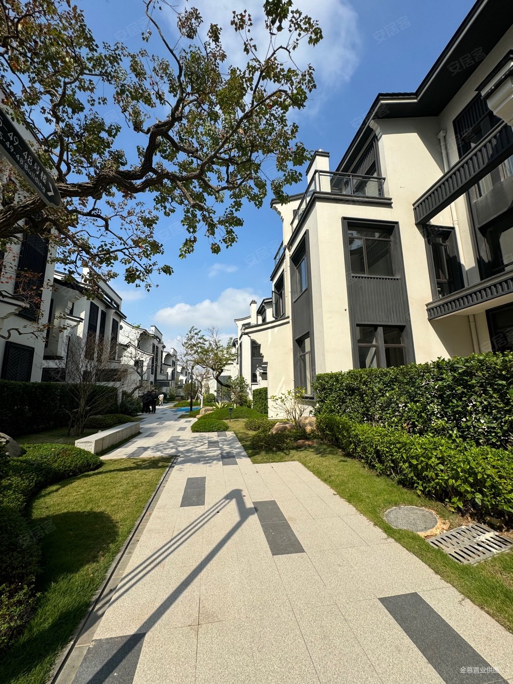 南宁房产网>南宁二手房>兴宁二手房>三塘二手房>北投荷院(别墅)>