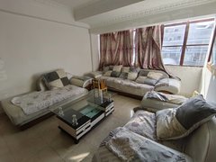 保山隆阳隆阳城区九龙环岛附近单位房，二室一厅，带家具，生活方便出租房源真实图片