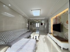 永春永春城区城区宝龙一期 三房两卫 高层边套精装修 拎包入住出租房源真实图片