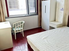 微山城区微山市区四季苑 1室1厅1卫出租房源真实图片